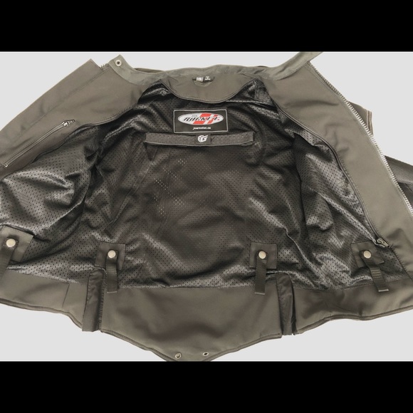 Like New Joe Rocket Women’s Motorcycle Jacket, sm - Picture 2 of 6